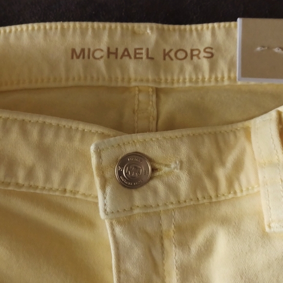 XMAS SALEπMichael Kors Skinny Pants!π₯°π - Picture 3 of 16